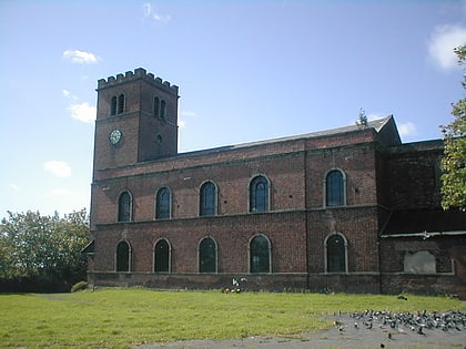 church of st james liverpool