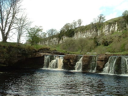 Wain Wath Force