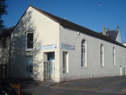 the senhouse centre whitehaven