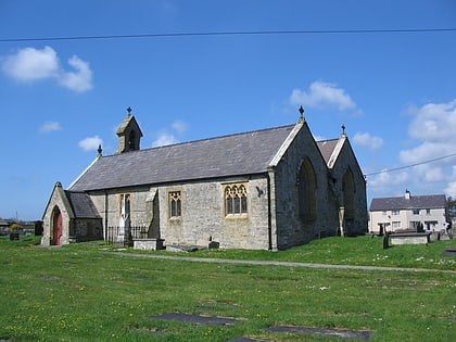 aberffraw anglesey