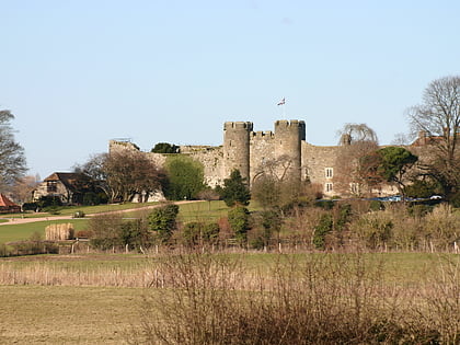 amberley castle arundel
