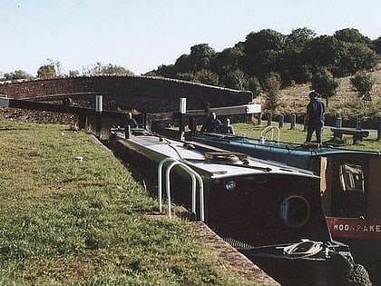 oakhill down lock