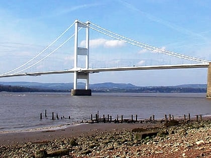 Puente del Severn