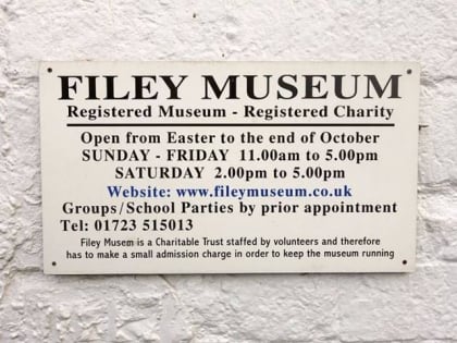 the filey museum