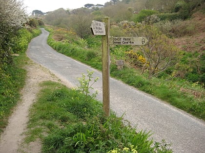 cot valley st just in penwith