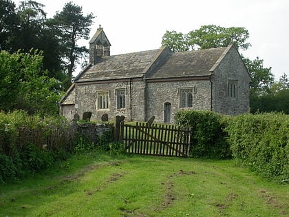 st davids church