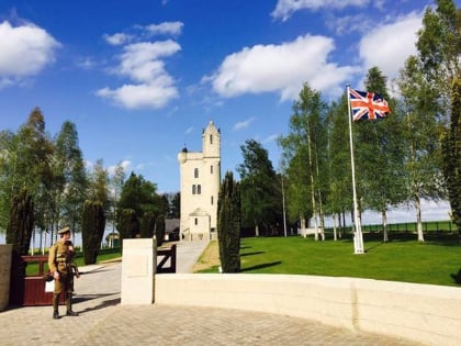 somme heritage centre newtownards