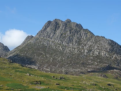 tryfan snowdonia