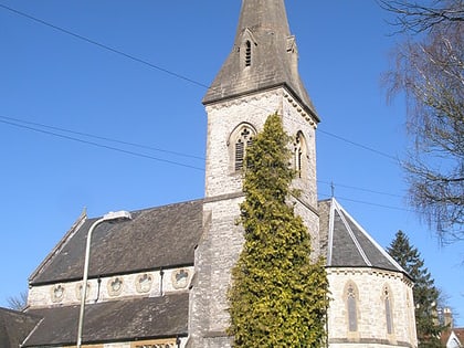christ church winchester