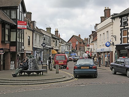 ringwood