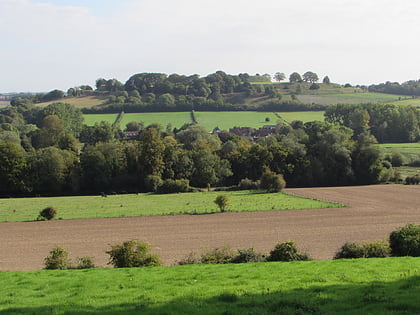 Old Sarum