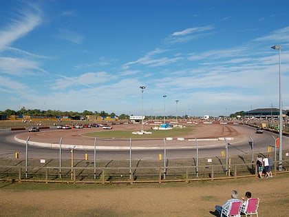 Arena Essex Raceway