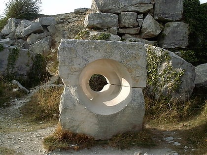 tout quarry ile de portland