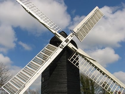 high salvington windmill worthing