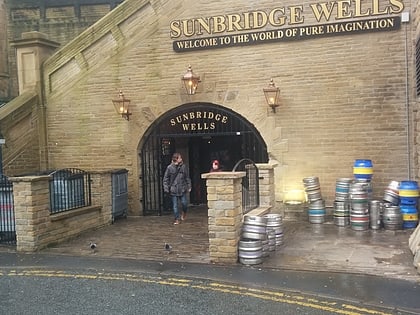 sunbridge wells bradford