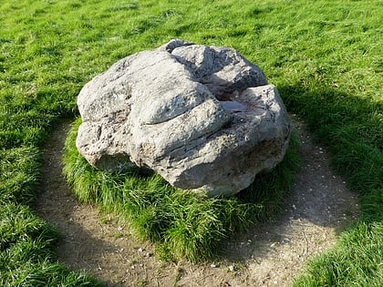 cuckoo stone stonehenge