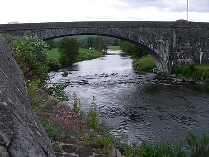 bridge street llandeilo