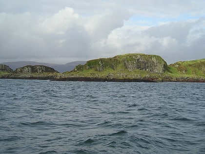 insh island