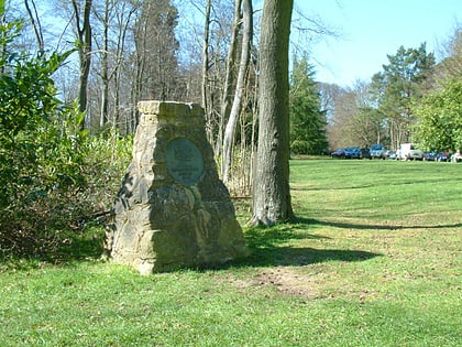 Haddington Hill