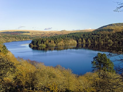 burrator reservoir dartmoor