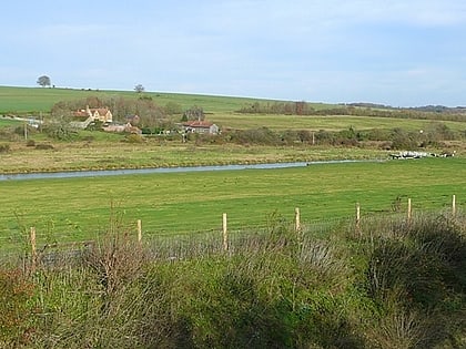 Freeman's Marsh