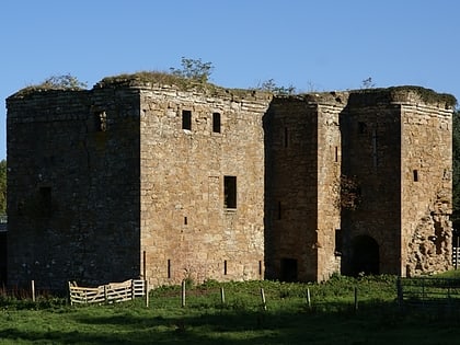 thomaston castle