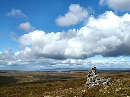 rogans seat park narodowy yorkshire dales