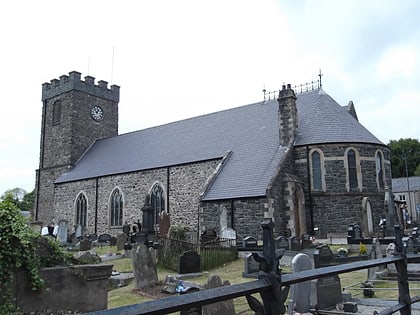 dromore cathedral