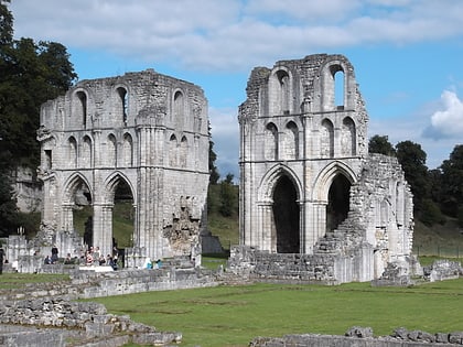 Abbaye de Roche