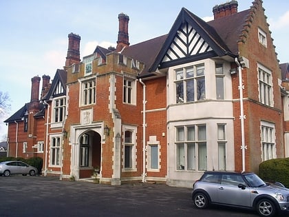 chorleywood house estate