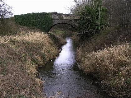 ulster canal