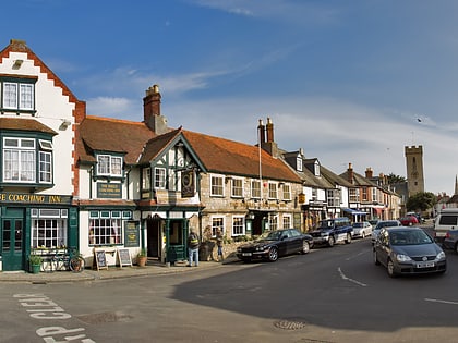 yarmouth isle of wight