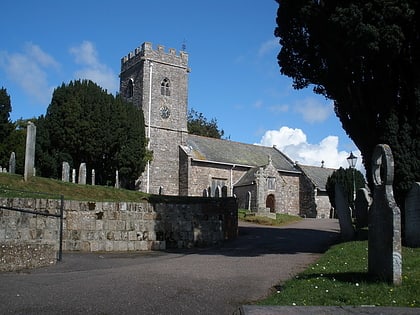 St Margaret and St Andrew's Church