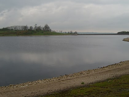 thornton steward reservoir