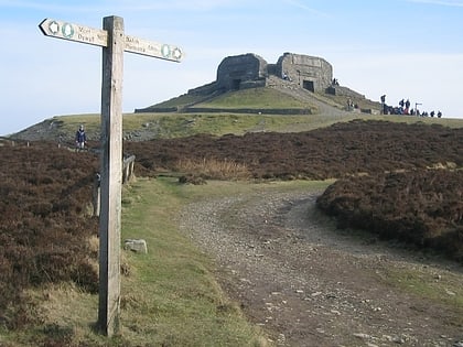 moel famau ruthin