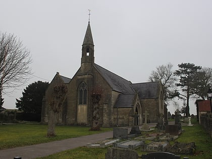 st johns church peasedown st john