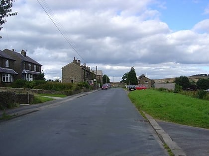 oxenhope