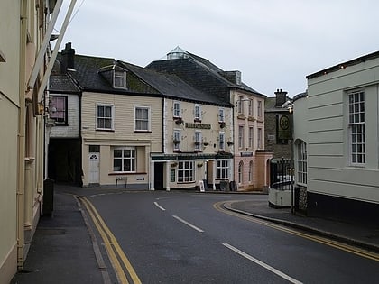 liskeard