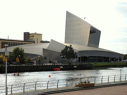 Imperial War Museum North