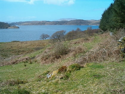 Loch Craignish