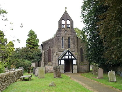 wray chapel