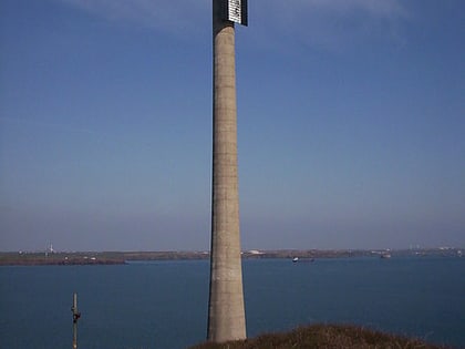 Watwick Point Beacon