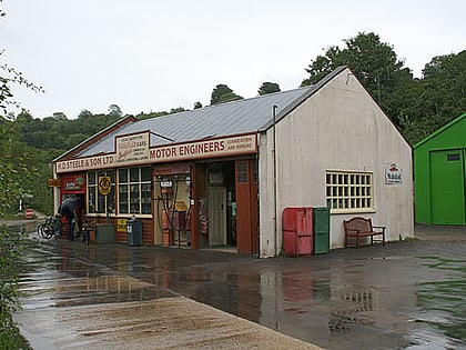 Amberley Museum & Heritage Centre