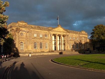 Musée du château d'York