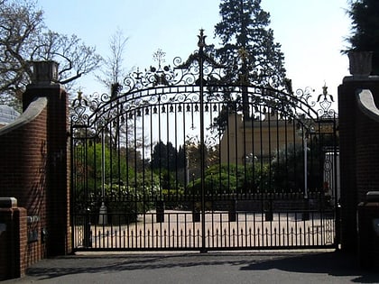 Tittenhurst Park