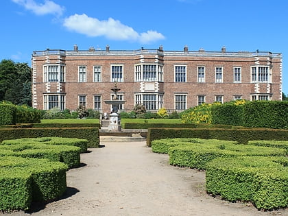 Temple Newsam