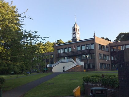 Keele University