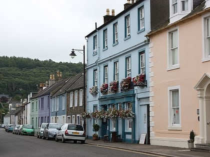 kirkcudbright