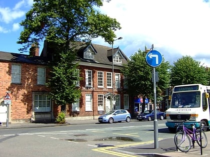 william salt library stafford