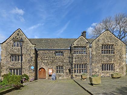 manor house museum ilkley